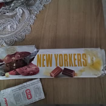 Eki aç