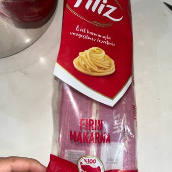 Ürünün İçinden Çıkan Şok Edici Sürpriz