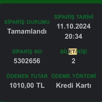 Semicenk Konserinde Bilet Kaosu Ve Mağduriyet