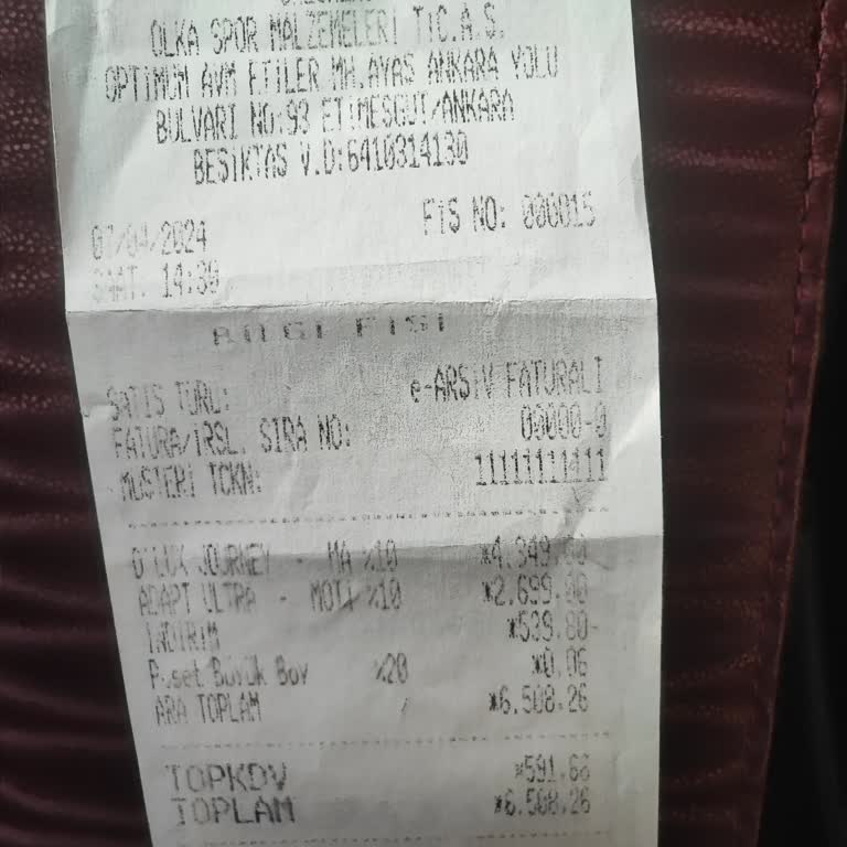 Skechers Ayakkabılarında Kalite Sorunu Ve Müşteri Hizmetleri Hayal Kırıklığı