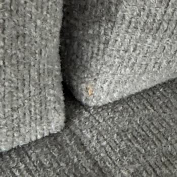 Enza Home'dan Aldığım Koltuklardaki Kumaş Sarkması Sorunu