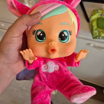 Toyzz Shop Ağlamayan Crybabies Bebek Hayal Kırıklığı