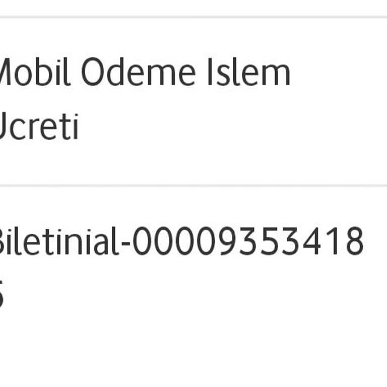 Vodafone Pay Kampanyasında Ekstra Ücret Şoku