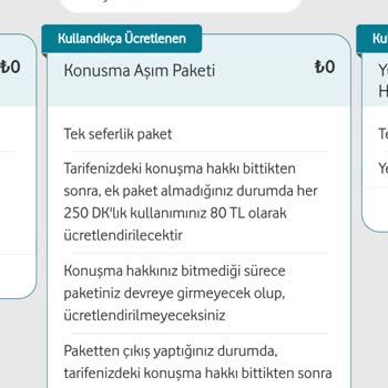 Yanlış Faturalandırma Ve Yanıltıcı Bilgilendirme Tehdidi