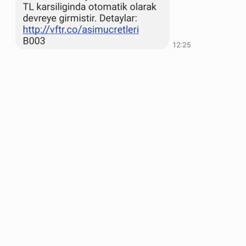 Yanlış Faturalandırma Ve Yanıltıcı Bilgilendirme Tehdidi