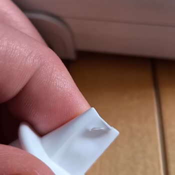 Lansinoh Süt Sağma Makinesi: 1 Haftada Hayal Kırıklığı