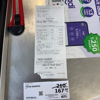 Etiket Fiyatı Ve Kasa Fiyatı Arasındaki Uçurum