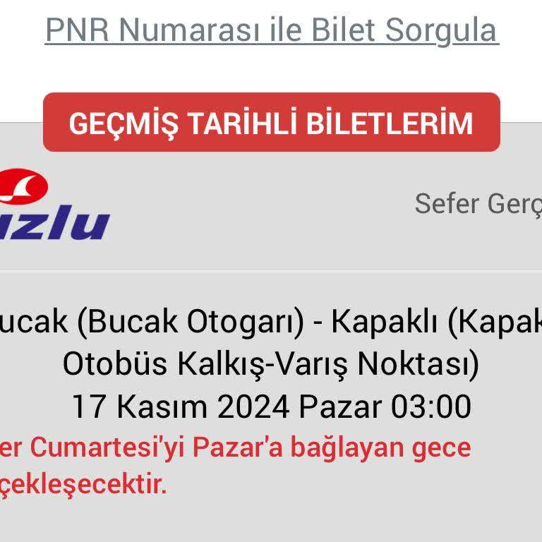 Buzlu Seyahat İle Soğukta Kalan Umutlar