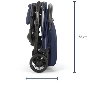 Kayıp Bebek Arabası: Hava Yolu İletişim Ve Çözüm Sürecinde Yaşanan Sorunlar