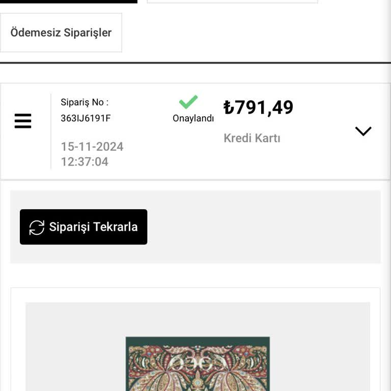 Coco Scarfs Şal & Eşarp Alışverişinde İletişim Ve Takip Sorunları