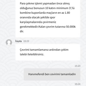 Belge Talepleri Ve Değişen Kurallarla Çekim Sorunu