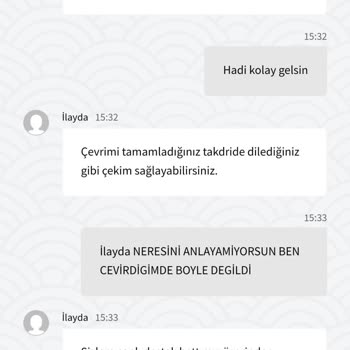 Belge Talepleri Ve Değişen Kurallarla Çekim Sorunu