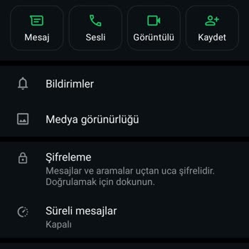 Bilinmeyen Numaralardan Gelen Çağrılar Ve Güvenlik Endişesi