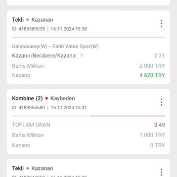 Yanıltıcı Bahis Uygulaması Ve Haksız Bakiye Kesintisi