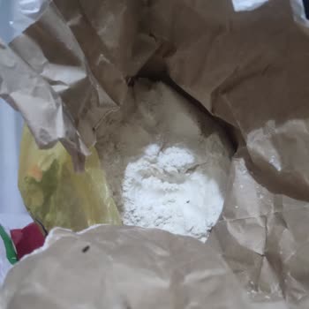 Şok Market'ten Gelen Böcekli Un Şikayeti