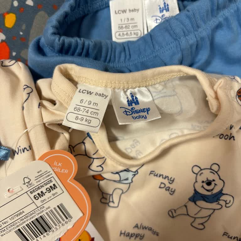 Yanlış Beden Etiketlemesi Ve İade Zorluğu