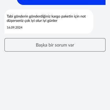 Sahte Ürün Ve İlgisiz Müşteri Hizmetleri Mağduriyeti