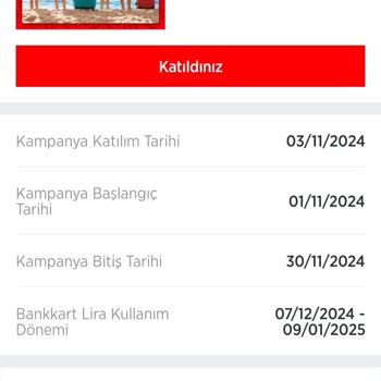 Ziraat Bankası Kampanya Mağduriyeti: Bankkart Lira Hakkım Verilmiyor!