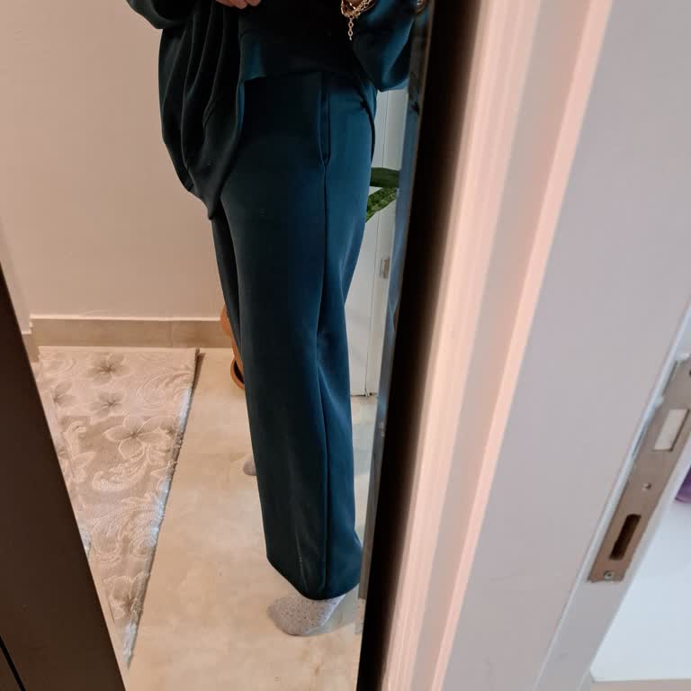 Seda Tamer Tasarım İade Sorunu