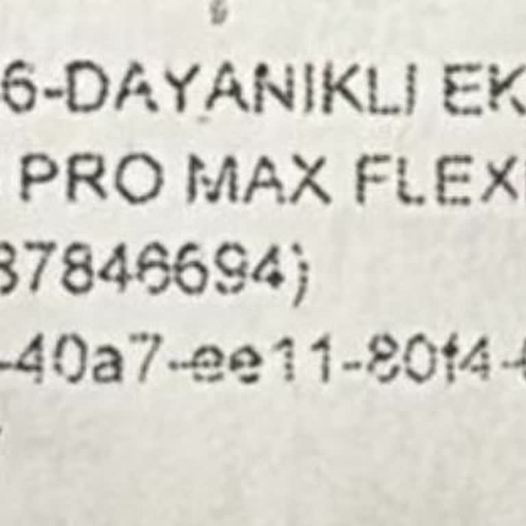 Ekran Koruyucu Yenileme Hizmetinde Yaşanan Sorunlar