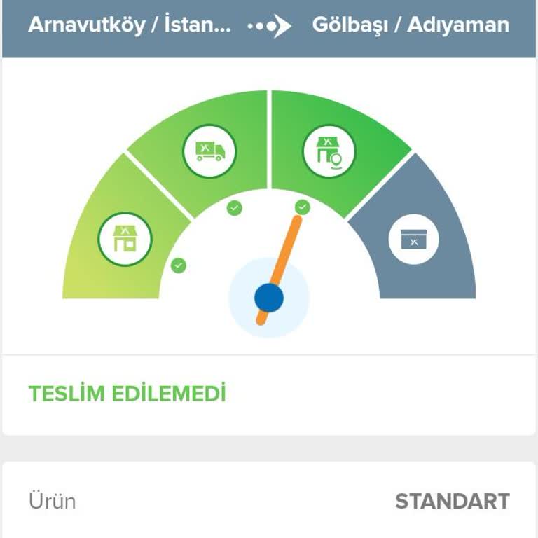 Yurtiçi Kargo'nun 100 Km'lik Şube Macerası