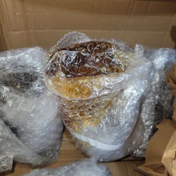 Amazon'dan Gelen Kırık Bal Kavanozları Ve İletişim Sorunu