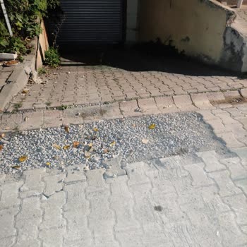 Enerjisa'nın İhmali: Garaj Önü Kazısı Sorunu