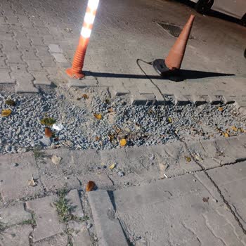 Enerjisa'nın İhmali: Garaj Önü Kazısı Sorunu