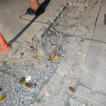 Enerjisa'nın İhmali: Garaj Önü Kazısı Sorunu