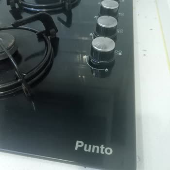 Koçtaş Ankastre Fırın Buhar Problemi Ve Servis Ücreti Sorunu