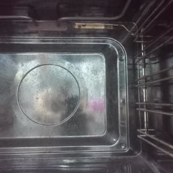 Koçtaş Ankastre Fırın Buhar Problemi Ve Servis Ücreti Sorunu