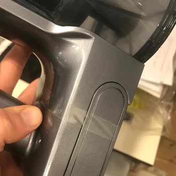 Fakir Ev Aletleri Inovator X 7269'un Kalitesiz Parçaları Ve Ücretli Parça Değişimi Sorunu!