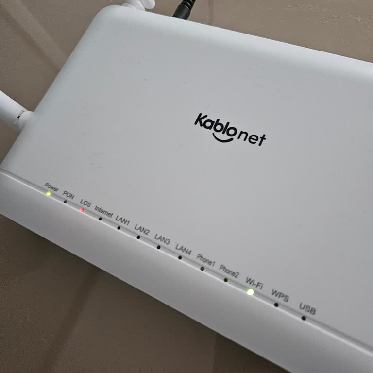TÜRKSAT Kablo Net İle 3 Gündür İnternet Bağlantısı Sorunu