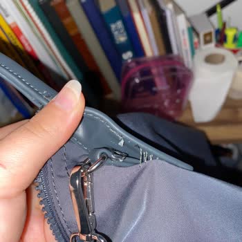 Defolu Çanta İade Sorunu