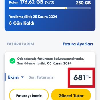 Superbox Taahhüt Sonrası Fahiş Fiyat Artışı Ve Müşteri Mağduriyeti