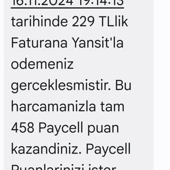 Ceptefun İzinsiz Abonelik Ve Ücret İadesi Sorunu