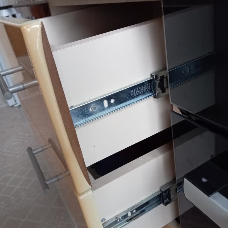 Kumtel Fırın Kapak Bozuk Hava Kaçırıyor!