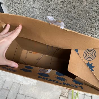 Yanlış Teslimat Ve Kayıp Kargo Sorunu