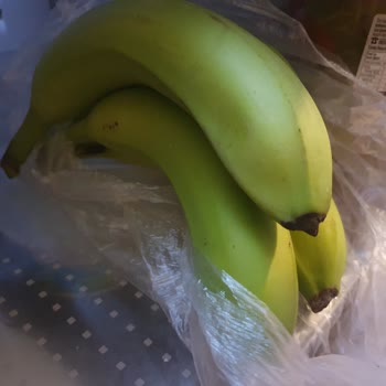 Migros'tan Olgunlaşmamış Muz Şoku