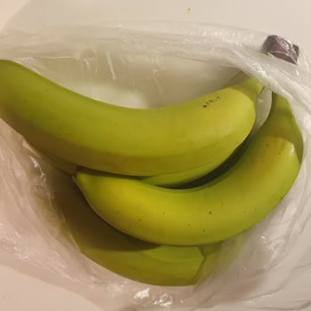 Migros'tan Olgunlaşmamış Muz Şoku