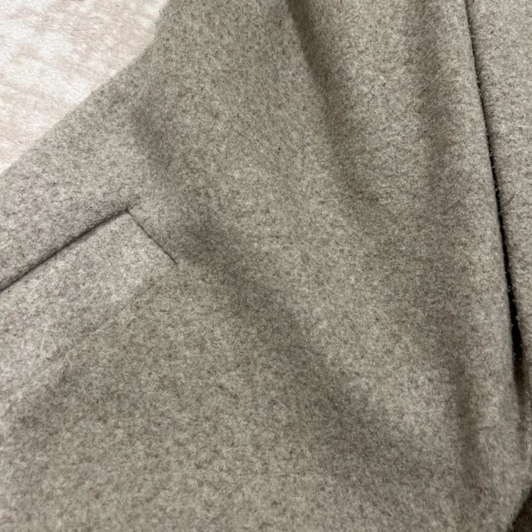 Lefties Kaban Kısa Sürede Deforme Oldu!