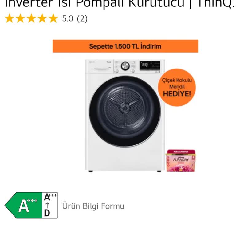 Yanıltıcı İndirim Ve Hediye Kampanyası