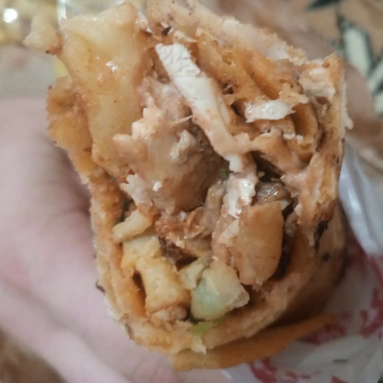 Mayonez Sosu Eksikliği Ve İlgisiz Müşteri Hizmetleri