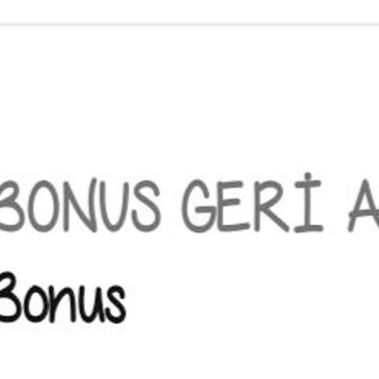 Garanti Bankası'ndan Beklenmedik Bonus İptali!