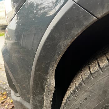 Axa Sigorta'nın Sorumsuzluğu: 3 Aydır Parçalar Gelmiyor