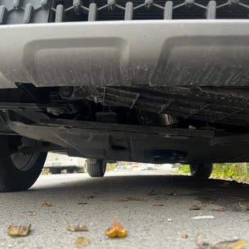 Axa Sigorta'nın Sorumsuzluğu: 3 Aydır Parçalar Gelmiyor