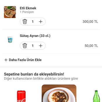Yemeksepeti Joker İndirimi Gerçekten İndirim Mi?