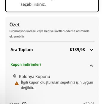 Media Markt Uygulama Güncellemesi Sonrası Ödeme Sorunları