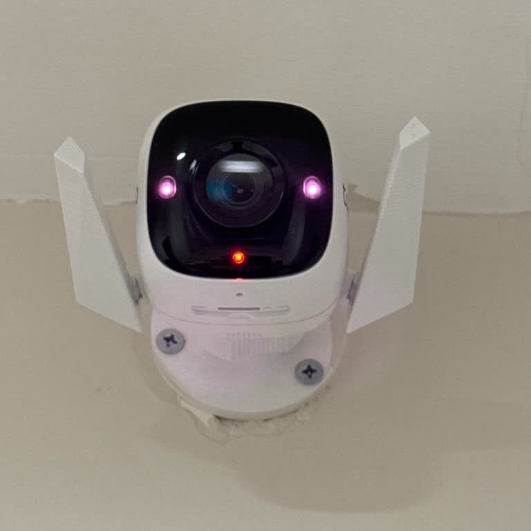 Tapo C310 Kamera Bağlantı Sorunu