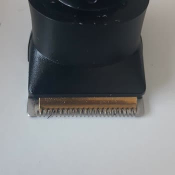 Remington Tıraş Makinesi Başlık Sorunu